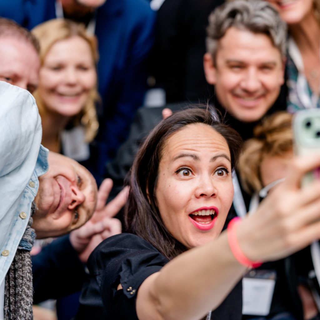 StartRaum Göttingen - Event im Forum